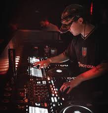 dublon live performance